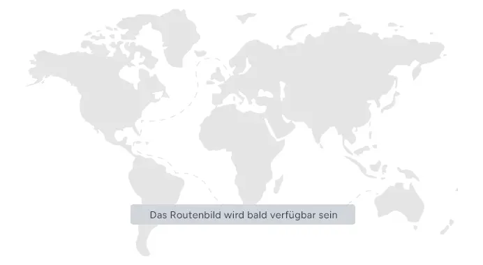 Reiseverlauf